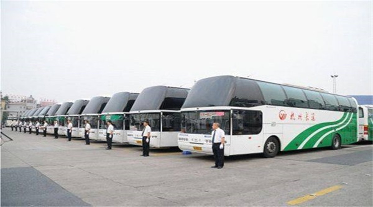 汽车租车变得越来越方便