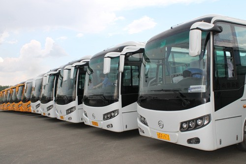 北京汽车租赁分享洗车有什么注意事项