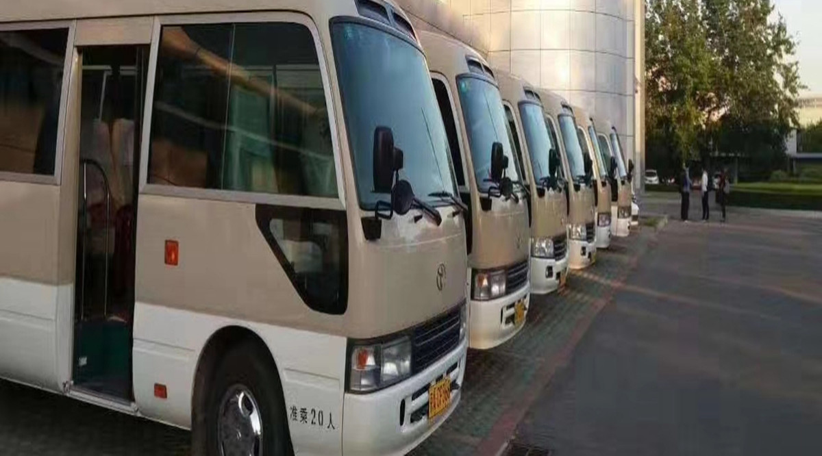 假期租车需注意的事项都有哪些呢？