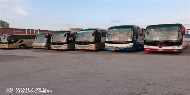 2021年北京租车公司最新排名