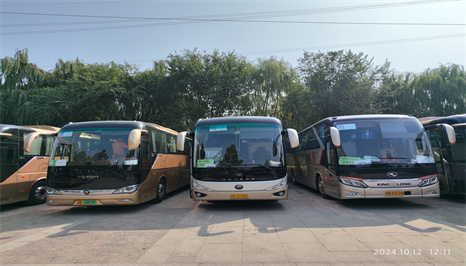 北京朝阳区班车租赁公司办理租车手续