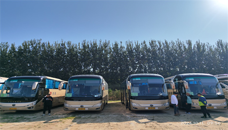 北京商务车租赁公司租车更显优势