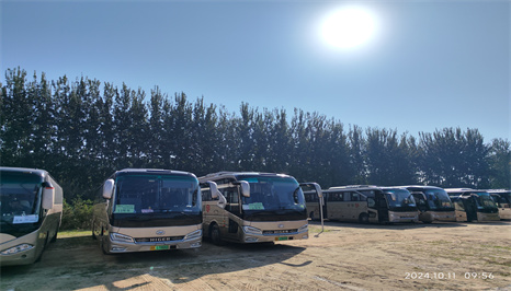 北京汽车租赁公司签定租赁合同