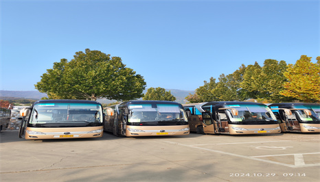 北京商务车租赁公司货比三家