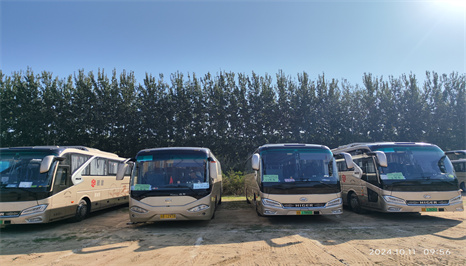 北京班车租赁公司注意什么事项