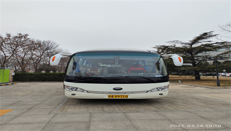 北京商务车租赁公司驾驶的好习惯