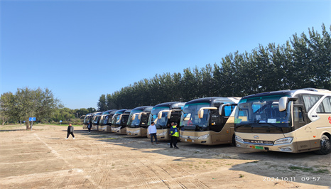 北京班车租赁公司租赁流程