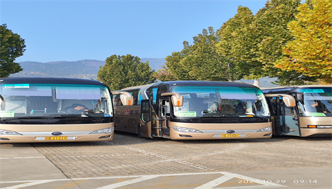 北京班车租赁公司额外费用