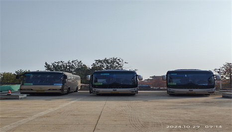 北京班车租赁公司责任承担方式