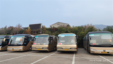 北京汽车租赁公司所需车型