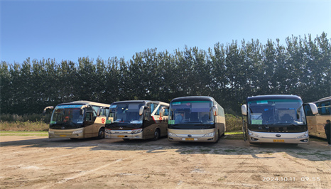 北京商务车租赁公司车辆出现故障