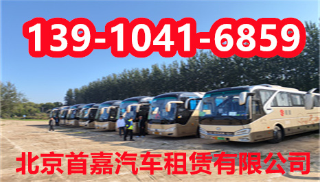 北京商务车租赁公司怎么选择呢？